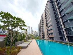Tanah Merah Kechil Link (D16), Condominium #604330501